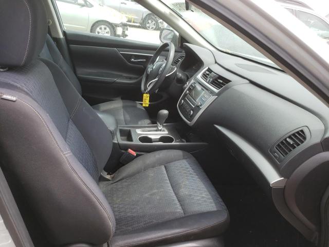 Photo 5 from auction – 2016 NISSAN ALTIMA 2.5 with VIN 1N4AL3AP1GN329088