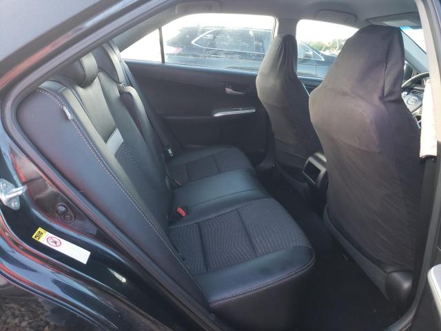 Photo 6 from auction – 2012 TOYOTA CAMRY BASE with VIN 4T1BF1FK9CU609683