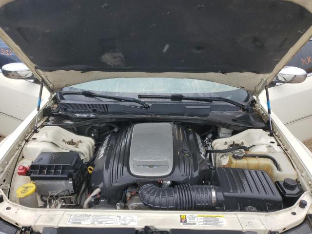 Photo 7 from auction – 2007 CHRYSLER 300C with VIN 2C3KA63H07H764158