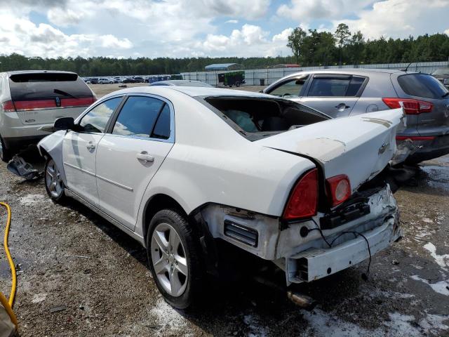 Photo 3 from auction – 2009 CHEVROLET MALIBU 1LT with VIN 1G1ZH57B59F139936