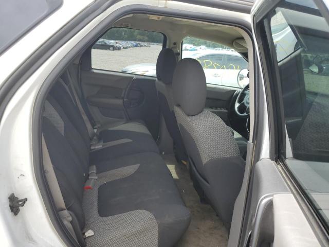 Photo 6 from auction – 2004 PONTIAC AZTEK with VIN 3G7DA03E34S539408