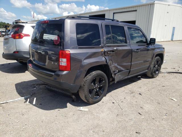 Photo 4 from auction – 2015 JEEP PATRIOT SP with VIN 1C4NJPBA1FD414178