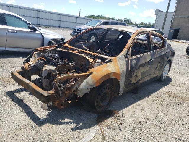 Photo 2 from auction – 2009 NISSAN ALTIMA 2.5 with VIN 1N4AL21E79C184288
