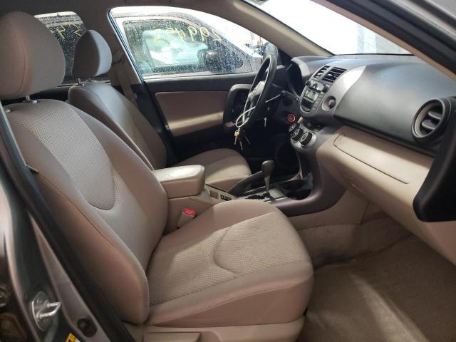Photo 5 from auction – 2008 TOYOTA RAV4 with VIN JTMBK33V685064005