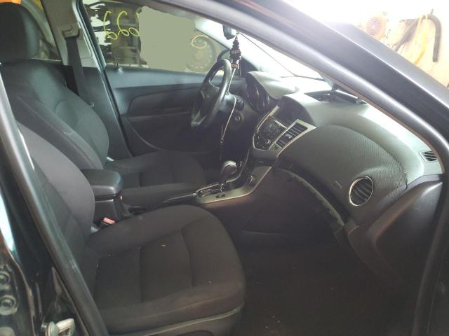 Photo 5 from auction – 2012 CHEVROLET CRUISE LT with VIN 1G1PF5SC6C7361545