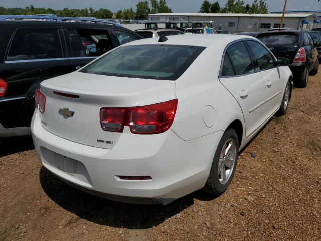 Photo 4 from auction – 2013 CHEVROLET MALIBU LS with VIN 1G11B5SA3DF358898