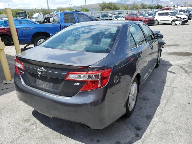 Photo 4 from auction – 2013 TOYOTA CAMRY L with VIN 4T1BF1FK9DU289170