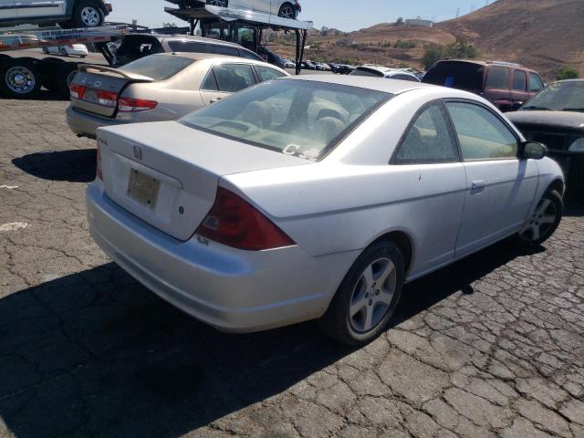 Photo 4 from auction – 2003 HONDA CIVIC LX with VIN 1HGEM21573L013221