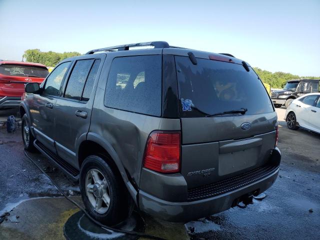 Photo 3 from auction – 2002 FORD EXPLORER X with VIN 1FMZU73W42ZA64511