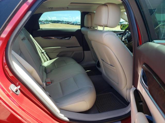 Photo 6 from auction – 2013 CADILLAC XTS LUXURY with VIN 2G61P5S30D9243553