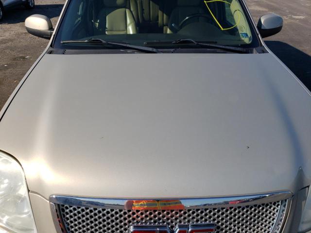 Photo 9 from auction – 2011 GMC YUKON XL D with VIN 1GKS2MEF2BR278442