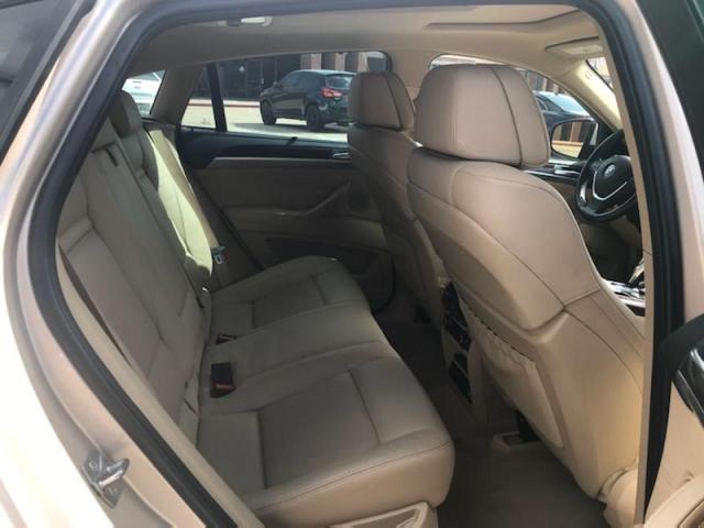Photo 6 from auction – 2013 BMW X6 XDRIVE3 with VIN 5UXFG2C50DL783896