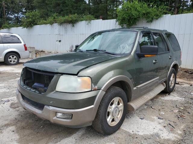 Photo 2 from auction – 2003 FORD EXPEDITION with VIN 1FMFU17L23LB85249