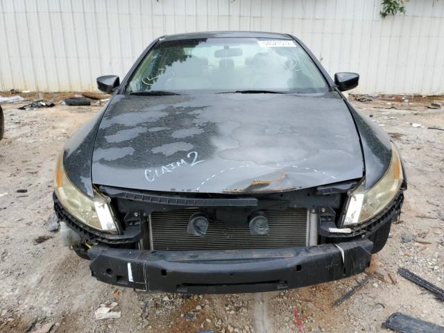 Photo 9 from auction – 2008 HONDA ACCORD LX- with VIN 1HGCS12368A020569
