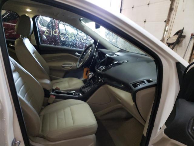 Photo 5 from auction – 2014 FORD ESCAPE TIT with VIN 1FMCU9JX4EUD23934