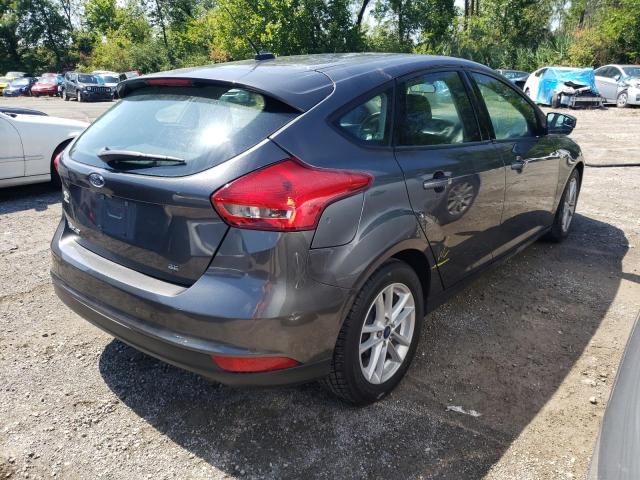 Photo 4 from auction – 2018 FORD FOCUS SE with VIN 1FADP3K24JL315192