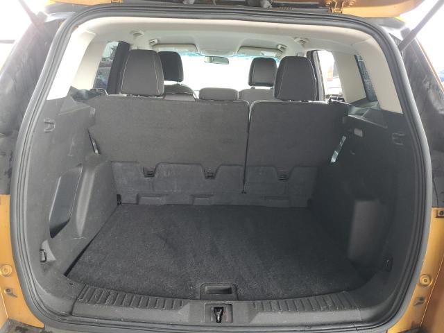 Фото 9 с аукциона – 2016 FORD ESCAPE SE с VIN 1FMCU0G73GUC89720