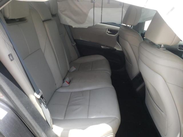 Photo 6 from auction – 2013 TOYOTA AVALON BAS with VIN 4T1BK1EB2DU033224