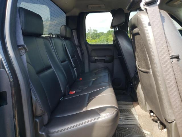 Photo 6 from auction – 2009 CHEVROLET SILVERADO with VIN 1GCEK39079Z135585