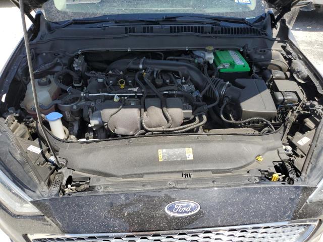 Photo 7 from auction – 2019 FORD FUSION TIT with VIN 3FA6P0D9XKR110478