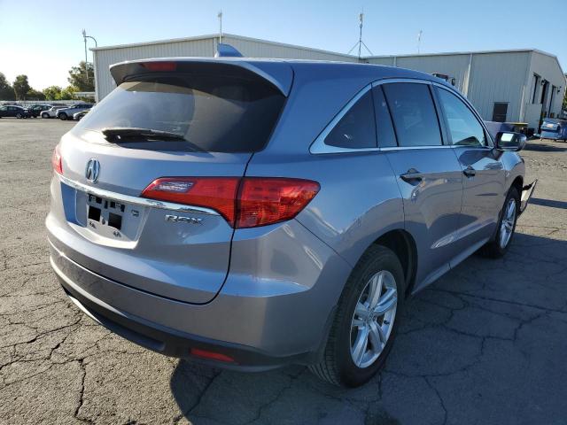 Photo 4 from auction – 2013 ACURA RDX TECHNO with VIN 5J8TB3H52DL000077