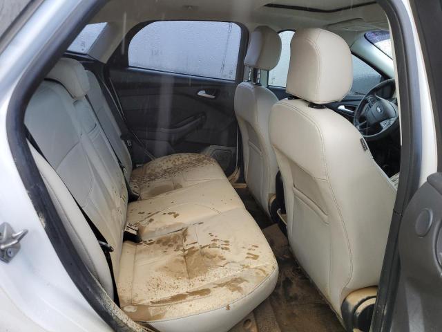 Photo 6 from auction – 2016 FORD FOCUS TITA with VIN 1FADP3N2XGL232872