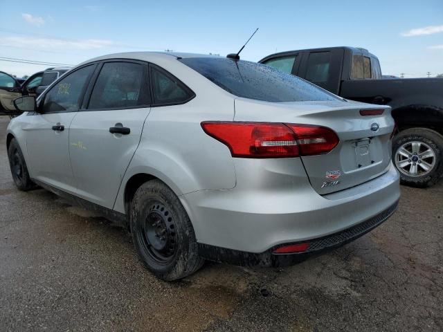 Photo 3 from auction – 2017 FORD FOCUS S with VIN 1FADP3E29HL295138