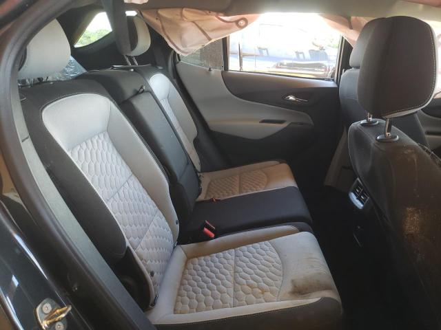 Photo 6 from auction – 2018 CHEVROLET EQUINOX LT with VIN 3GNAXJEV3JS568982