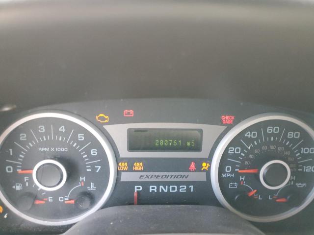 Photo 8 from auction – 2006 FORD EXPEDITION with VIN 1FMFU16576LA41753