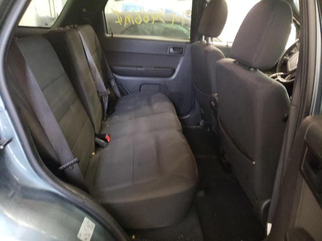Photo 6 from auction – 2012 FORD ESCAPE XLT with VIN 1FMCU0D71CKB67349