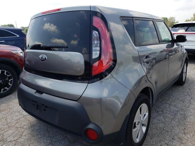 Photo 4 from auction – 2015 KIA SOUL with VIN KNDJN2A23F7182262