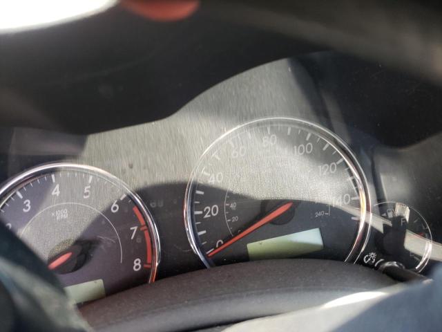 Photo 8 from auction – 2012 TOYOTA COROLLA BA with VIN 2T1BU4EE3CC816641