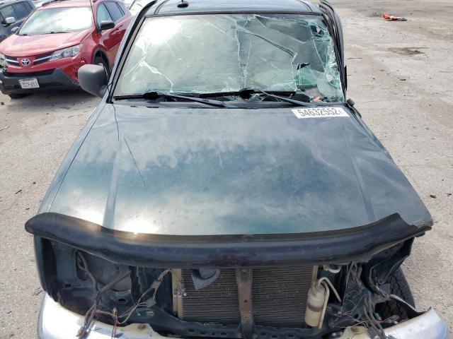 Photo 7 from auction – 2004 CHEVROLET COLORADO with VIN 1GCDT196848161175