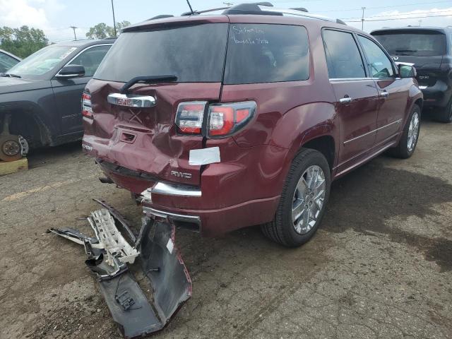 Photo 4 from auction – 2015 GMC ACADIA DEN with VIN 1GKKVTKD0FJ256111