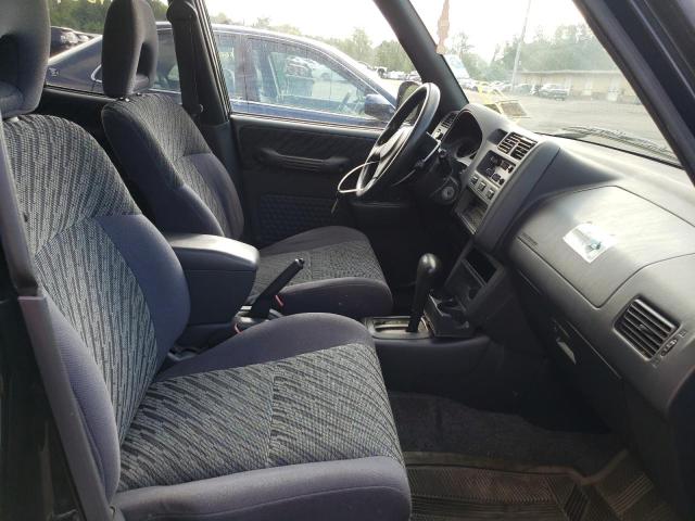 Photo 5 from auction – 2000 TOYOTA RAV4 with VIN JT3HP10VXY7159714