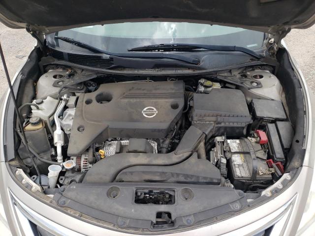 Photo 7 from auction – 2014 NISSAN ALTIMA 2.5 with VIN 1N4AL3AP7EC149512