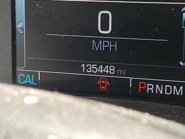 Photo 8 from auction – 2017 CHEVROLET IMPALA LT with VIN 1G1105S38HU130310