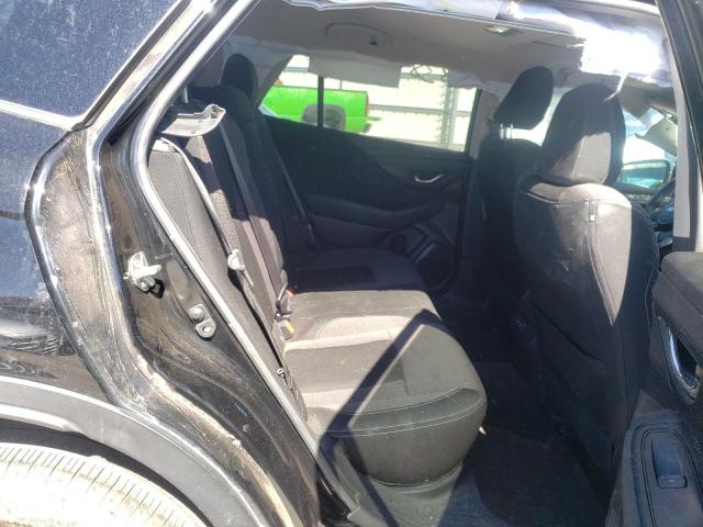 Photo 6 from auction – 2020 SUBARU OUTBACK PR with VIN 4S4BTAEC9L3124565