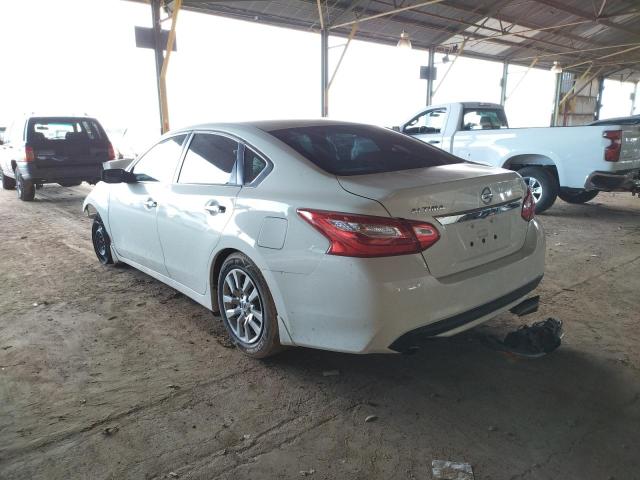 Photo 3 from auction – 2017 NISSAN ALTIMA 2.5 with VIN 1N4AL3AP9HC215059