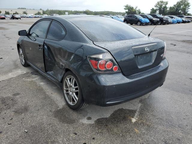 Photo 3 from auction – 2008 TOYOTA SCION TC with VIN JTKDE167880222402