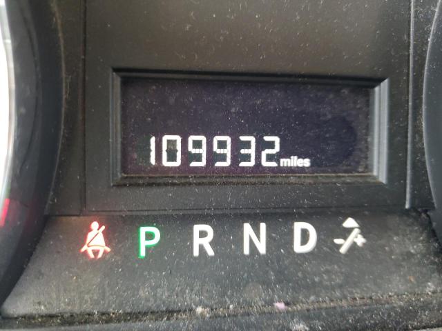 Photo 8 from auction – 2013 DODGE GRAND CARA with VIN 2C4RDGCG4DR635943
