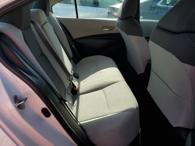 Photo 6 from auction – 2021 TOYOTA COROLLA LE with VIN 5YFEPMAE6MP244184
