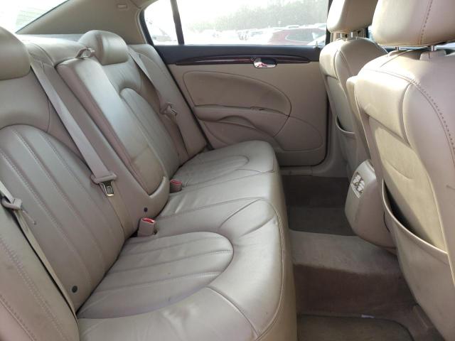 Photo 6 from auction – 2008 BUICK LUCERNE CX with VIN 1G4HD57268U199468