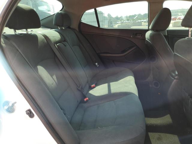 Photo 6 from auction – 2015 KIA OPTIMA LX with VIN 5XXGM4A71FG384318
