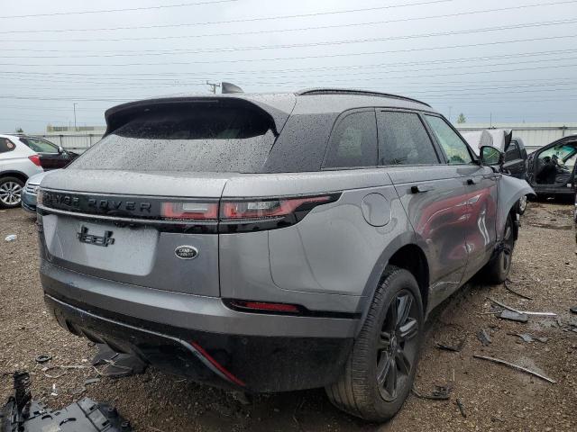 Photo 4 from auction – 2020 LAND ROVER RANGE ROVE with VIN SALYK2EX4LA290250