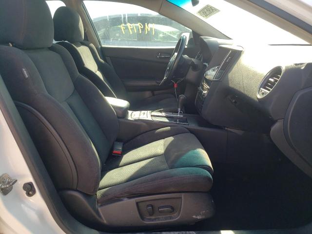 Фото 5 с аукциона – 2013 NISSAN MAXIMA S с VIN 1N4AA5AP1DC800763