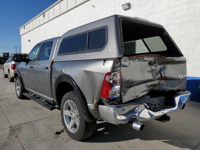 Photo 3 from auction – 2011 DODGE RAM 1500 with VIN 1D7RV1CT9BS677789