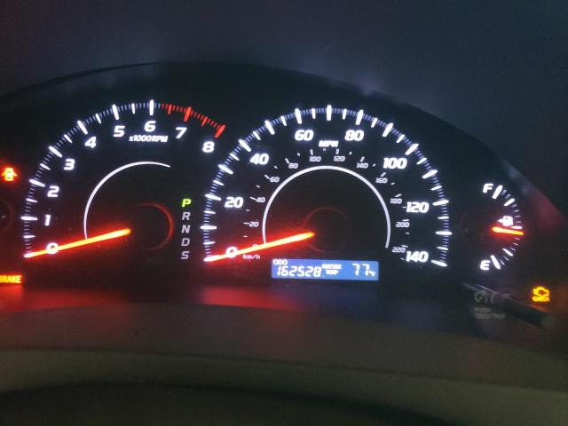 Photo 8 from auction – 2010 TOYOTA CAMRY BASE with VIN 4T4BF3EK8AR061112