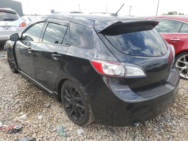 Photo 3 from auction – 2013 MAZDA 3 S with VIN JM1BL1M98D1819059