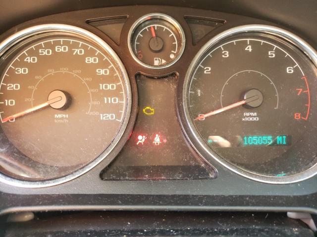 Photo 8 from auction – 2008 CHEVROLET COBALT LT with VIN 1G1AL58F787200502